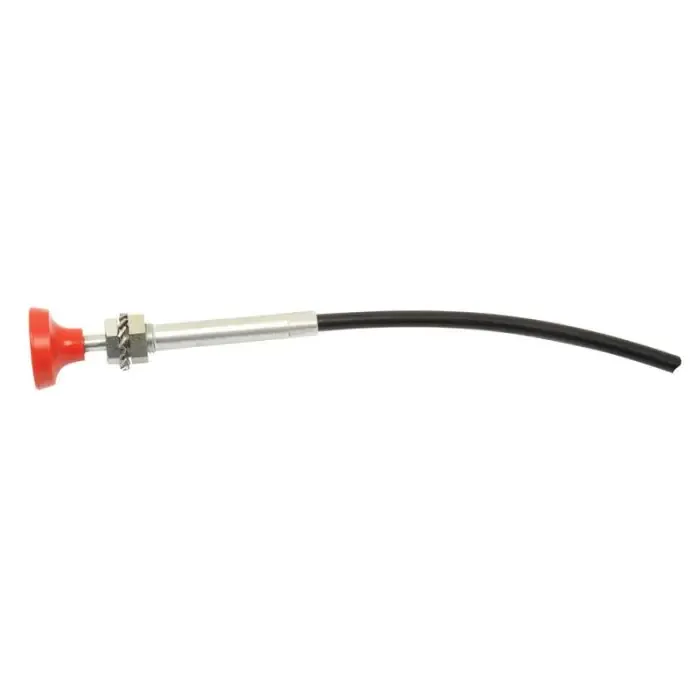 Stopkabels - Lengte: 1635mm, Kabellengte buitenkant mm: 1505mm. Rechtstreeks Van De Fabrikant