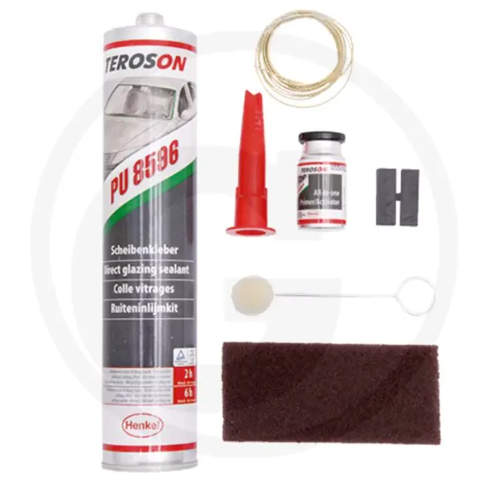 Teroson Reparatieset Voordeelprijs