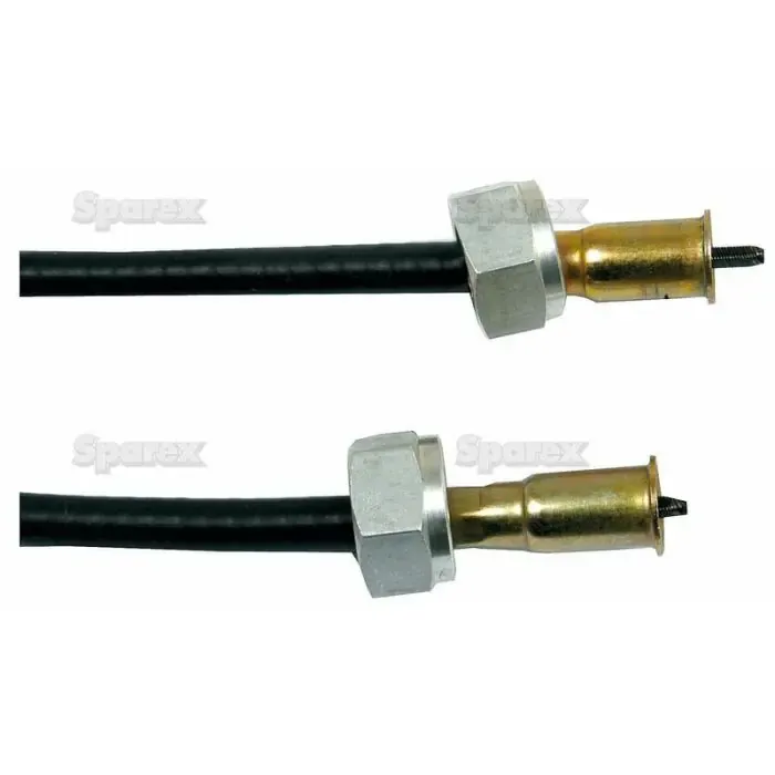 Bestel Nu Toerenteller Kabels - Lengte: 1562mm, Kabellengte buitenkant mm: 1553mm.