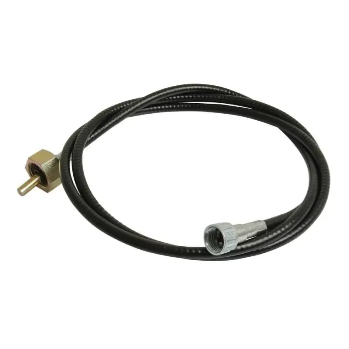 Seizoensaanbieding Toerenteller Kabels - Lengte: 1637mm, Kabellengte buitenkant mm: 1605mm.