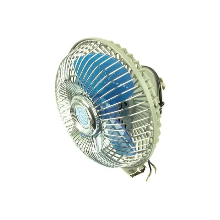 Nu Kopen VENTILATOR 12V