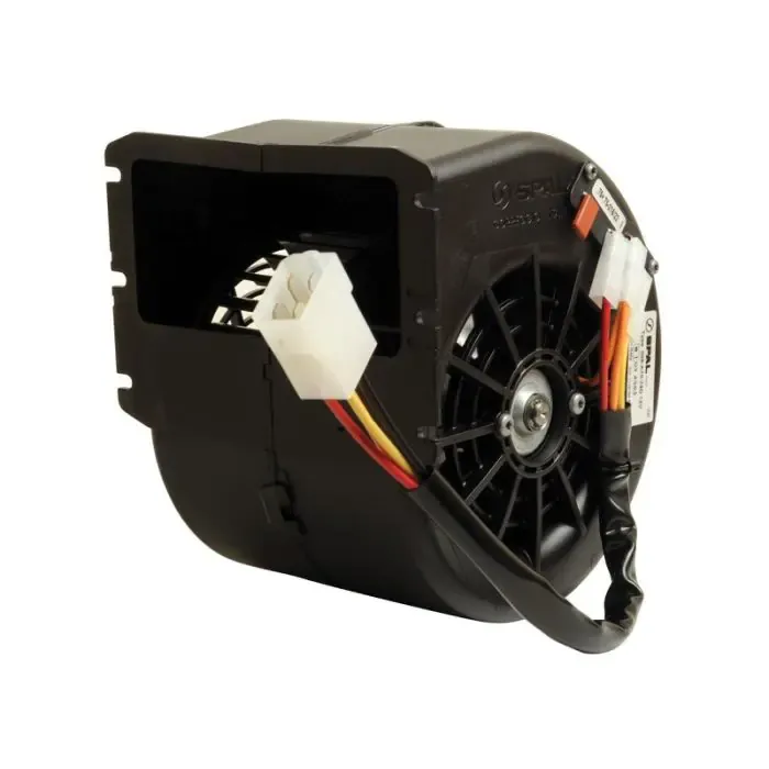 Ventilator Motor Bestel Nu