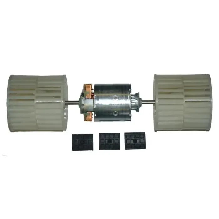 Ventilator Motor Meest Verkocht