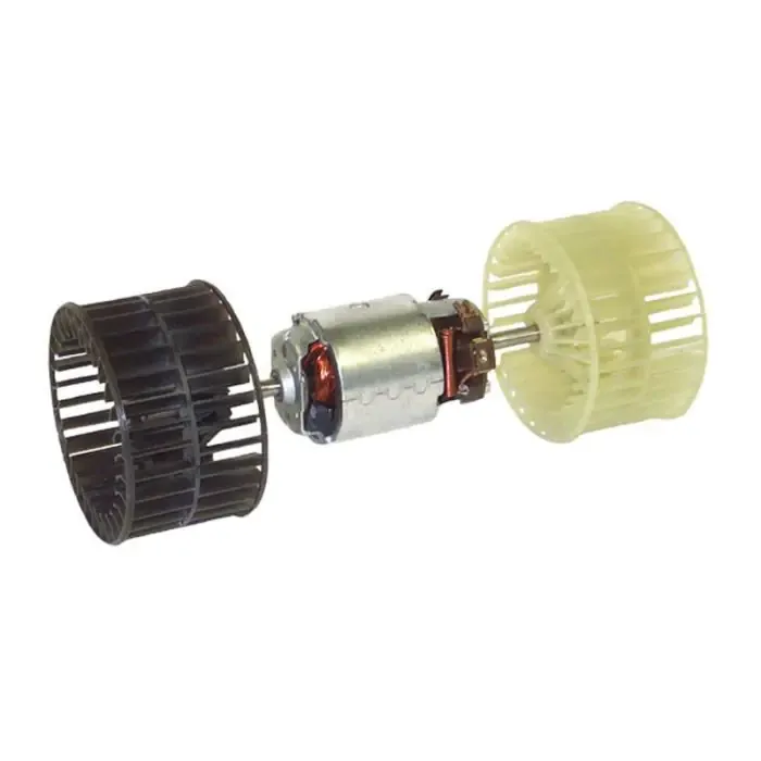 Direct Beschikbaar Ventilator Motor