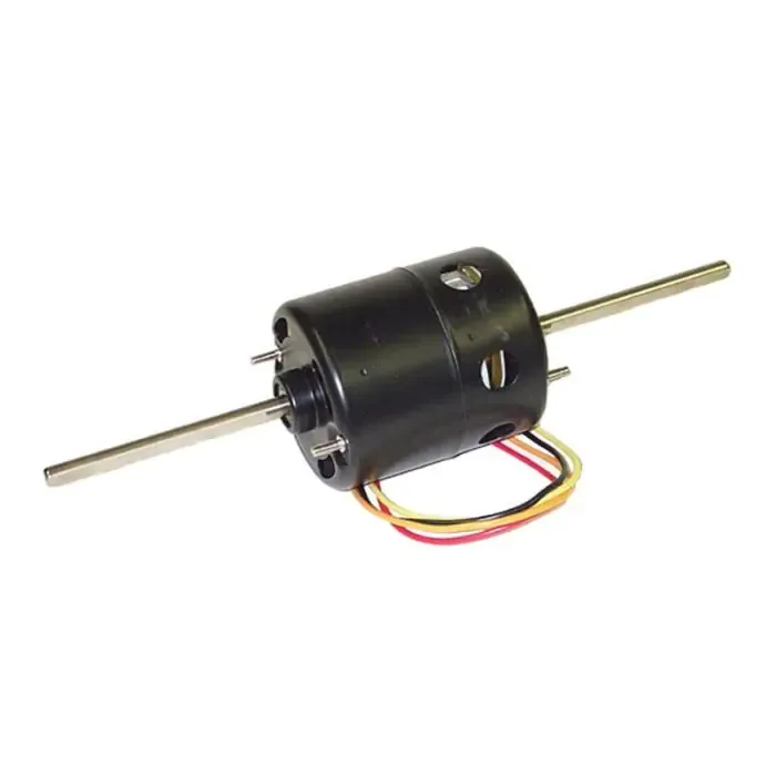 Betaalbaar Ventilator Motor