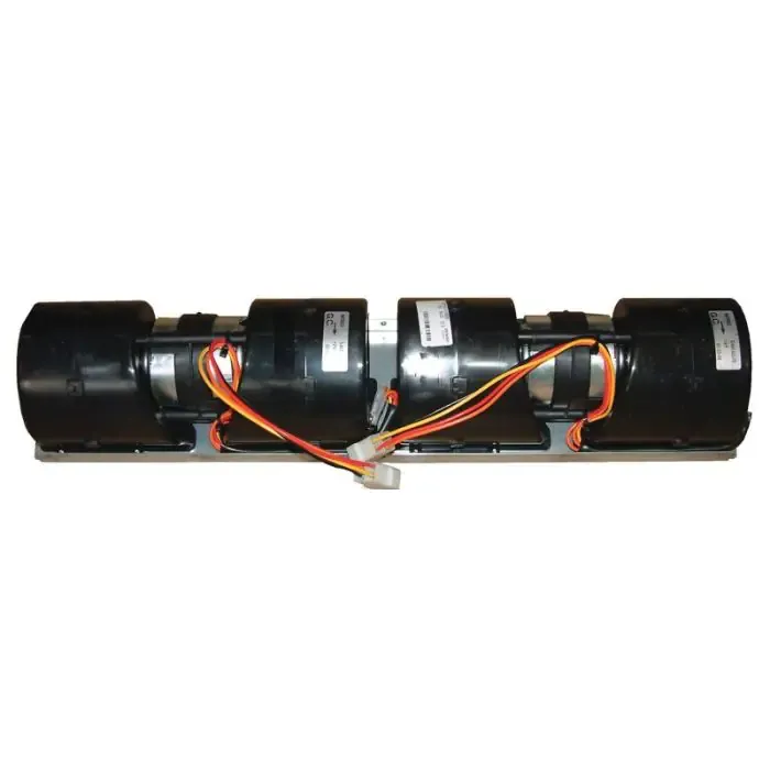 Ventilator Motor Tijdelijk Beschikbaar