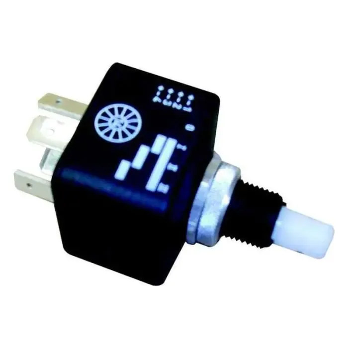 Ventilator schakelaar Nieuw