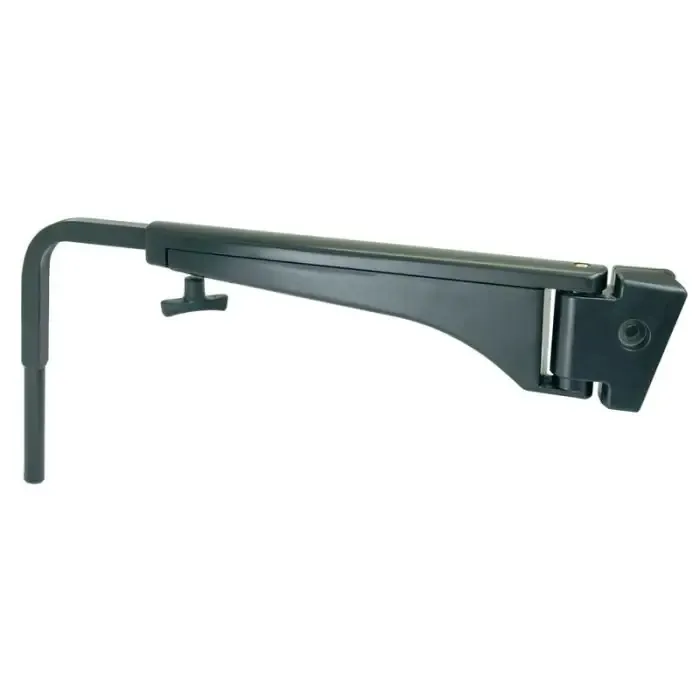 Finale Uitverkoop verstelbaar Spiegelarm, (500 - 800mm) Links