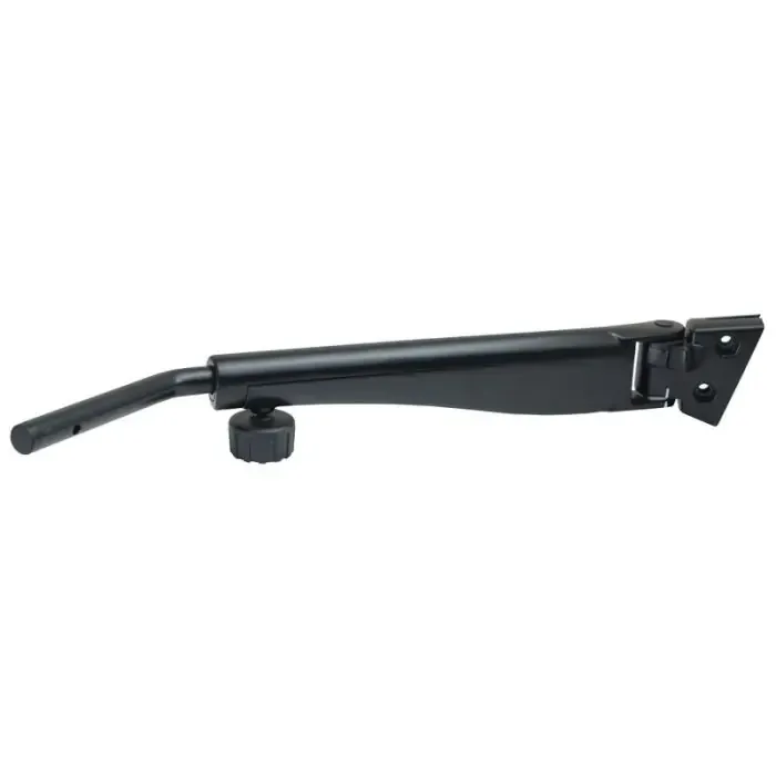 verstelbaar Spiegelarm, (650 - 925mm) Links Koopje