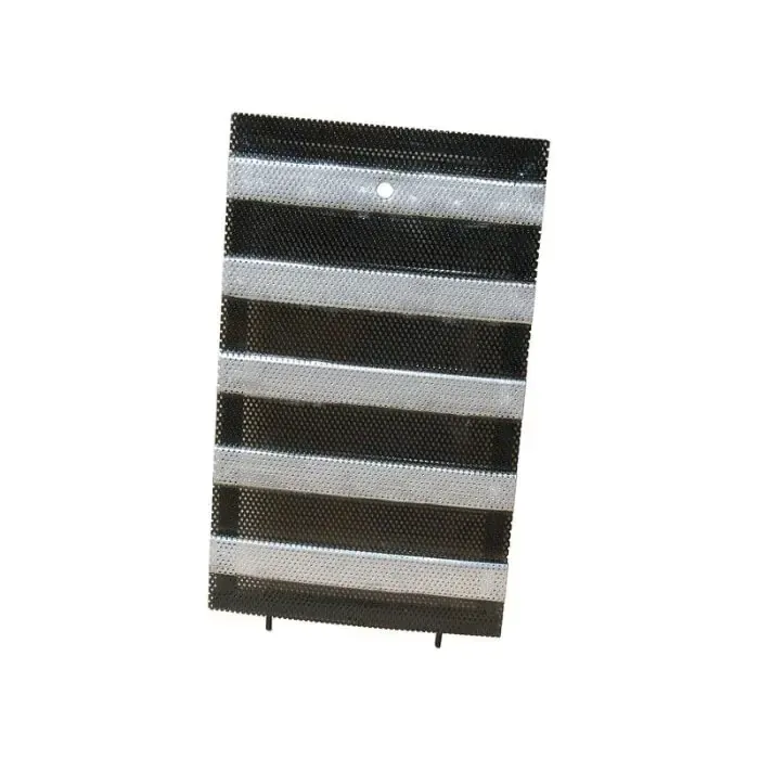 Dagaanbieding voorgrill
