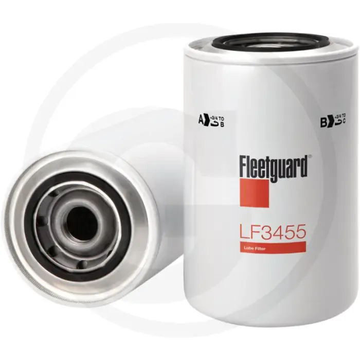 Fleetguard Motoroliefilter Bestel Nu