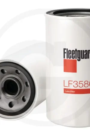 Alleen Vandaag Fleetguard Motoroliefilter