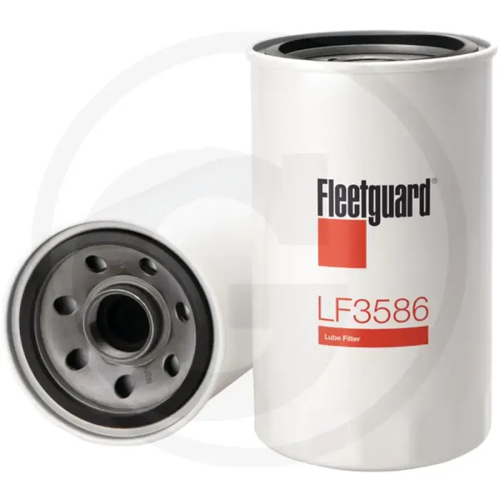 Alleen Vandaag Fleetguard Motoroliefilter