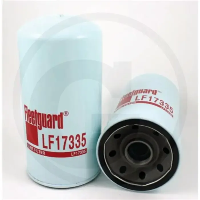 Fleetguard Motoroliefilter Dagaanbieding