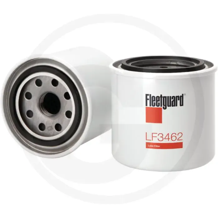 Fleetguard Motoroliefilter Laatste Kans