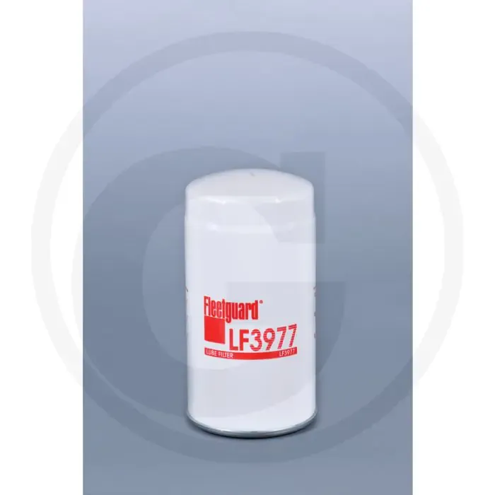 Fleetguard Motoroliefilter Shop Nu