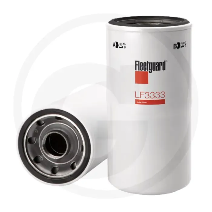 Fleetguard Motoroliefilter Voordeelprijs