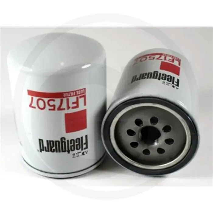 Gratis Verzending Fleetguard Oliefilter