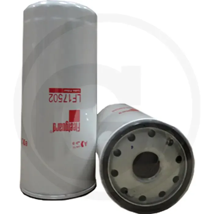 Hete Deal Fleetguard Oliefilter