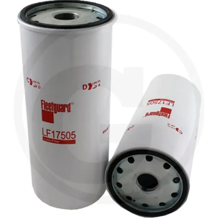 Veilige Betaling Fleetguard Oliefilter