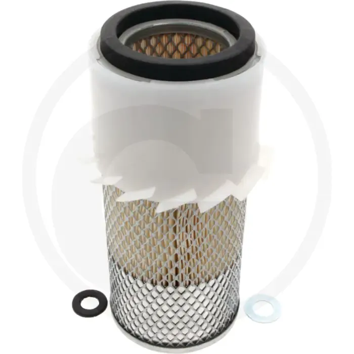 HIFI Luchtfilter Populair