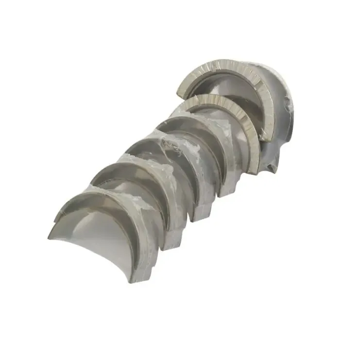 Op = Op Hoofdlager +0.010'' (0.25mm) (Set)