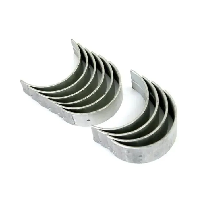 Hoofdlager +0.020'' (0.50mm) (Set) Op = Op