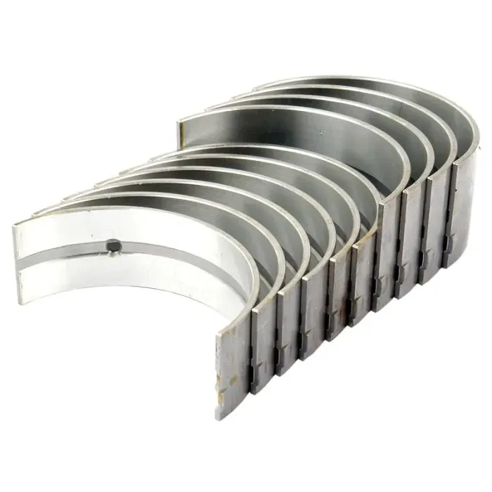 Merkproduct Hoofdlager Standaard (Set)