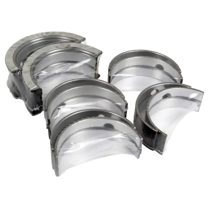 Korting Hoofdlager Standaard (Set)