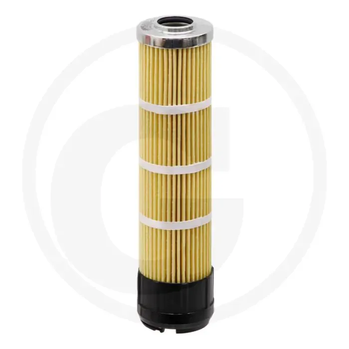Hydrauliek- / transmissieoliefilter Laatste Kans