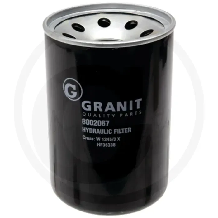 Koop Vandaag Hydrauliek- / transmissieoliefilter