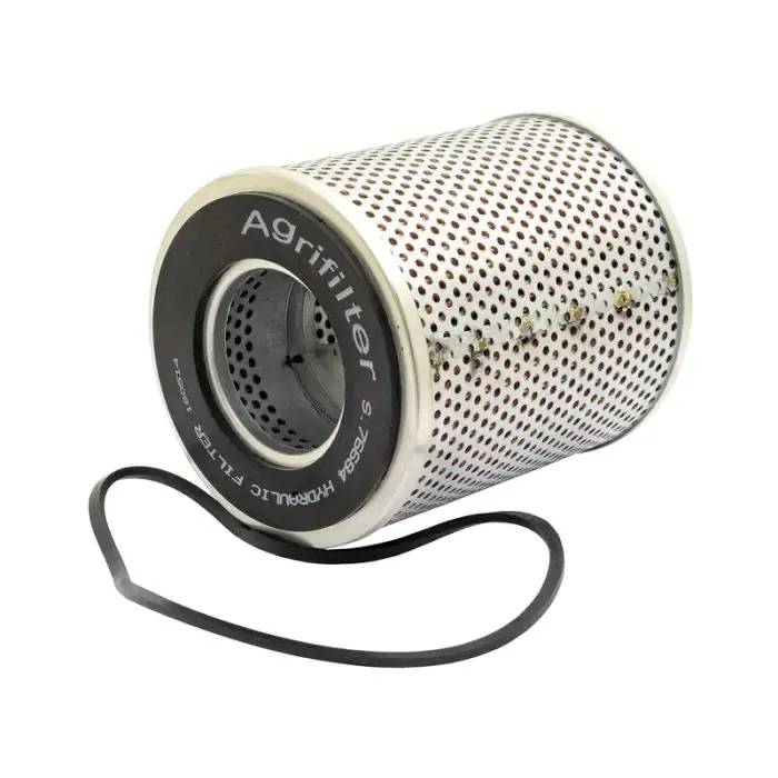 Must-Have Hydrauliekfilter - Element