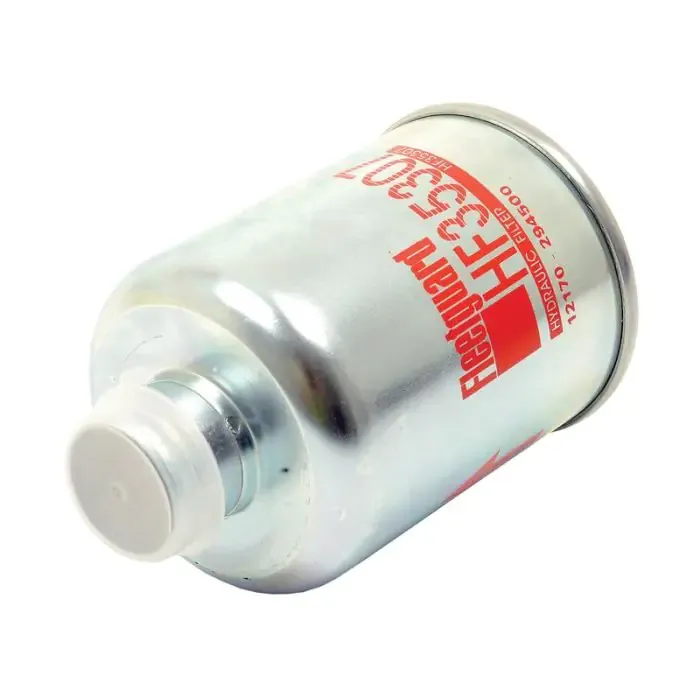 Op = Op Hydrauliekfilter - Element - HF35307