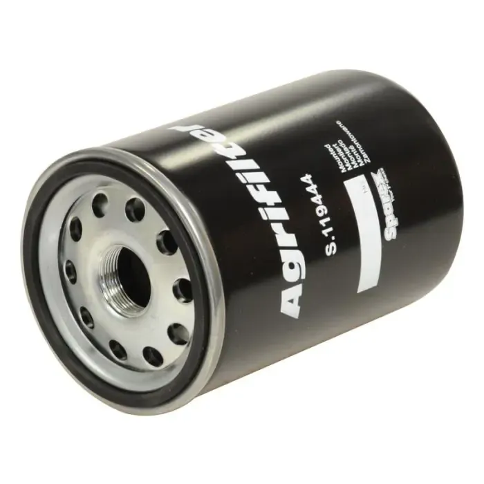 Korting Hydrauliekfilter - Opschroef