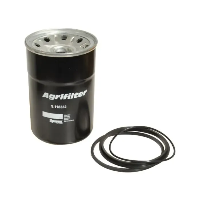 Hydrauliekfilter - Opschroef Dagaanbieding