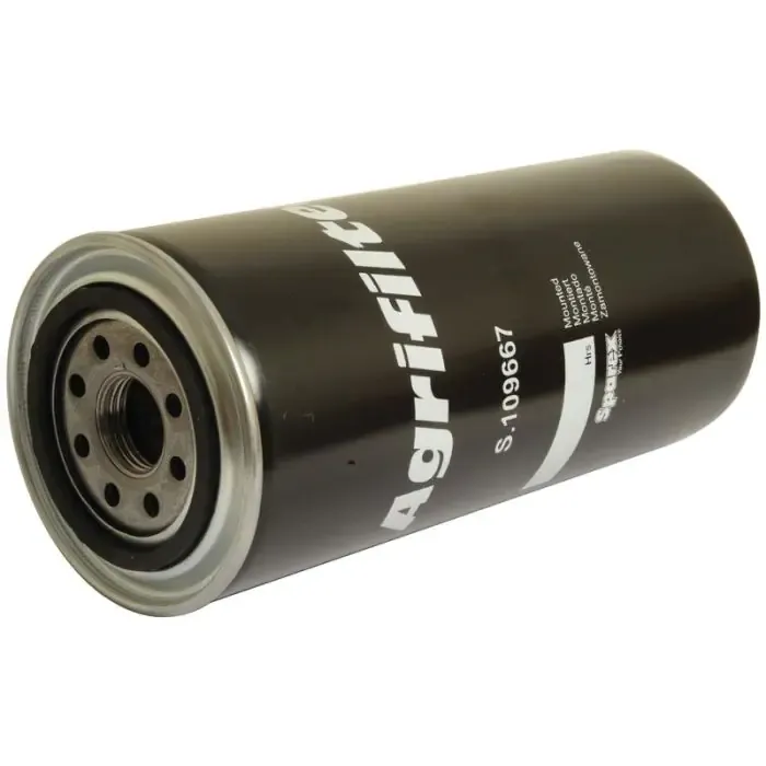Gratis Verzending Hydrauliekfilter - Opschroef