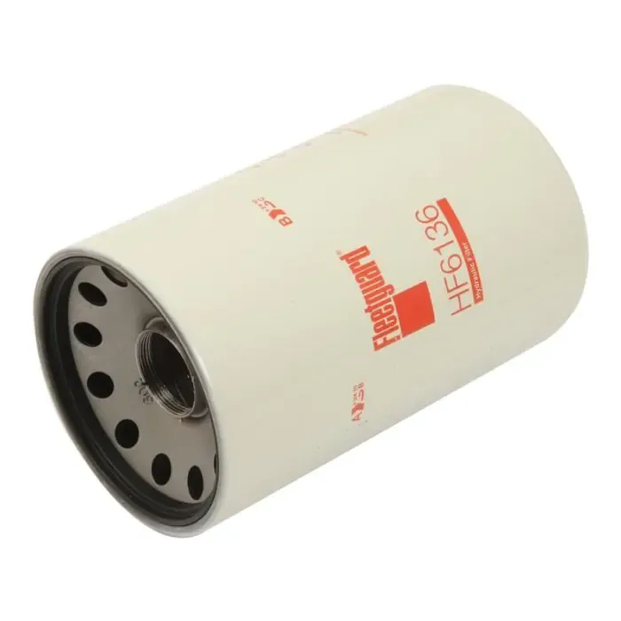 Fabrieksprijs Hydrauliekfilter - Opschroef