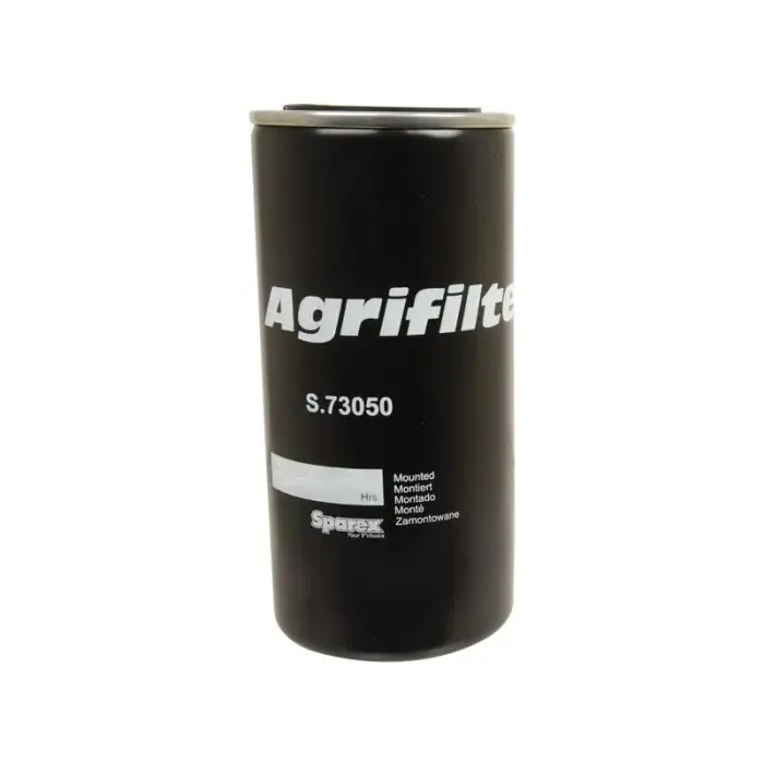 Hete Deal Hydrauliekfilter - Opschroef