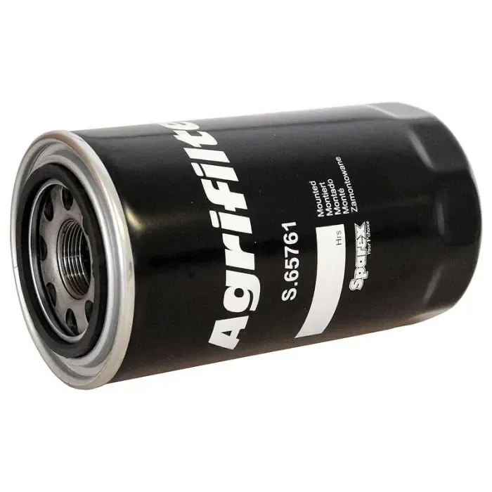 Hydrauliekfilter - Opschroef Weekendaanbieding