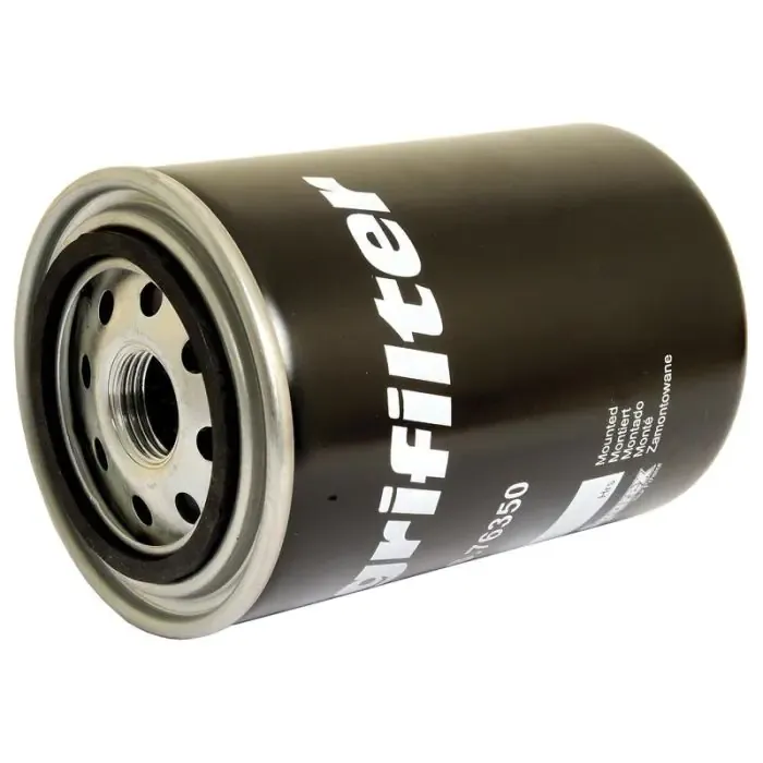 Snelle Levering Hydrauliekfilter - Opschroef