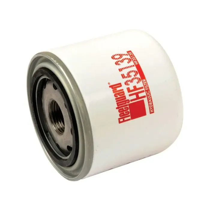 Hydrauliekfilter - Opschroef - HF35139 Superprijs