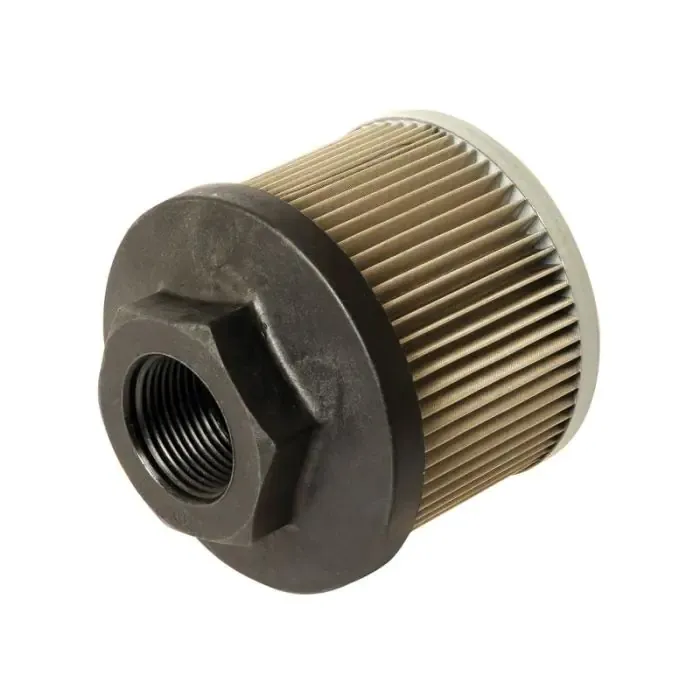 Direct Verzonden Hydrauliekfilter - Opschroef - HF35359