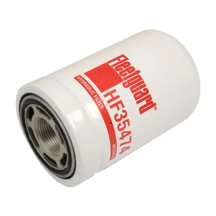 Seizoensaanbieding Hydrauliekfilter - Opschroef - HF35474