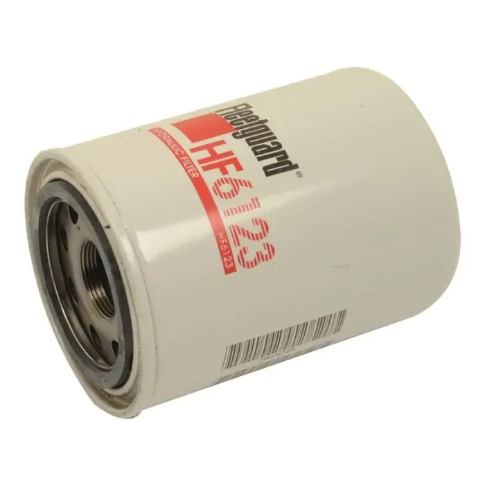 Betrouwbaar Hydrauliekfilter - Opschroef - HF6123