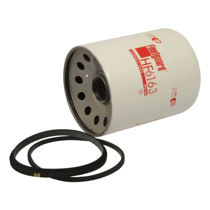 Hydrauliekfilter - Spin On - HF6163 Direct Verzonden