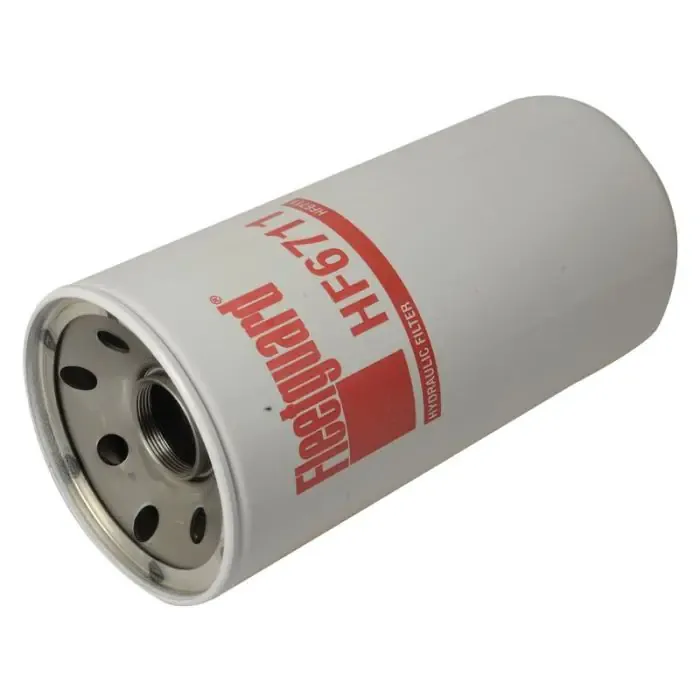 Speciale Aanbieding Hydrauliekfilter - Spin On - HF6711