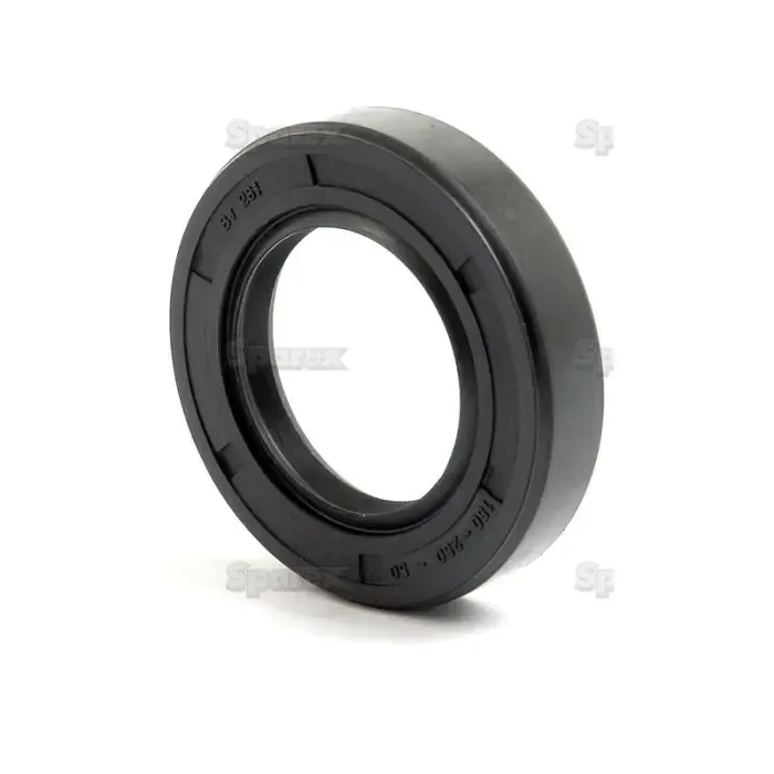 Rechtstreeks Van De Fabrikant Imperiaal Oliekeerring, 1-1/2'' x 2-1/2'' x 1/2'' met stoflip