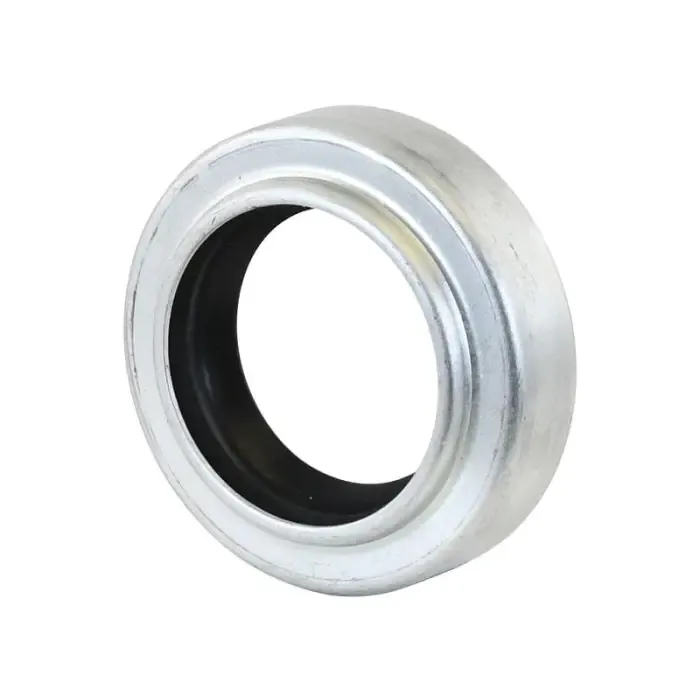 Laatste Versie Imperiaal Oliekeerring, 1-3/4'' x 2-11/16'' x 5/8'' met stoflip