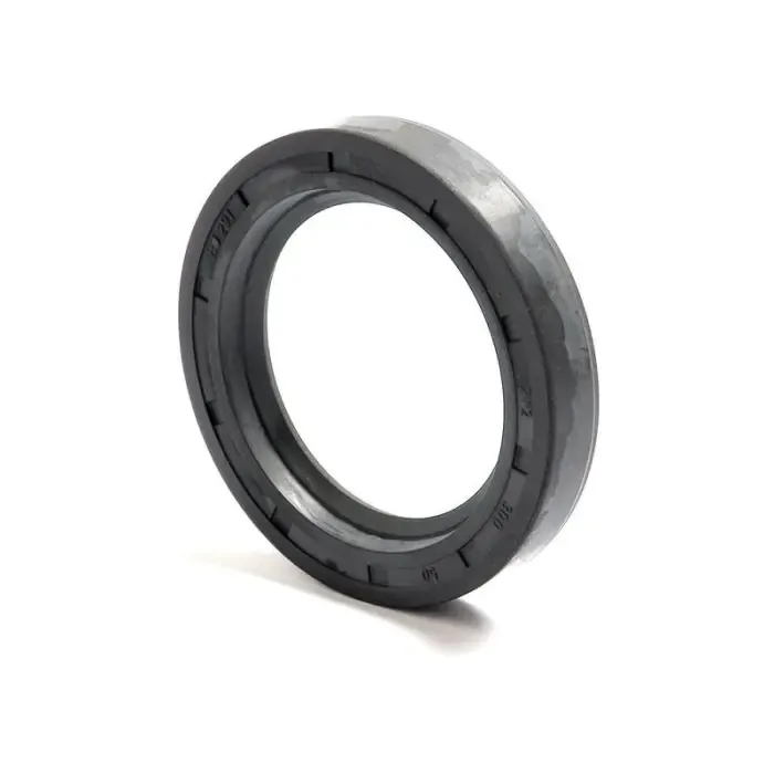Imperiaal Oliekeerring, 2-1/8'' x 3'' x 1/2'' met stoflip Goedkoop