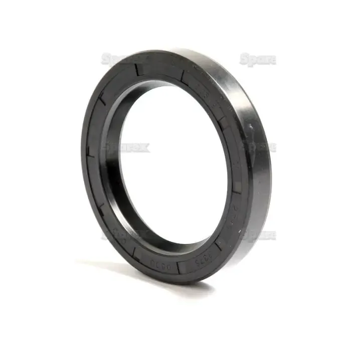 Hoge Kwaliteit Imperiaal Oliekeerring, 2-3/8'' x 3-3/8'' x 1/2'' zonder stoflip